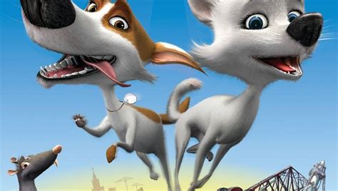Белка и Стрелка. Звёздные собаки
 2024.04.27 12:30 2023 смотреть онлайн в высоком качестве мультфильм бесплатно
